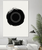 Ball Bearing by Thoth Adan on GIANT ART - abstract sketch