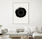 Ball Bearing by Thoth Adan on GIANT ART - abstract sketch