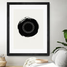 Ball Bearing by Thoth Adan on GIANT ART - abstract sketch