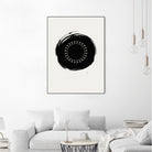 Ball Bearing by Thoth Adan on GIANT ART - abstract sketch