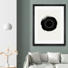 Ball Bearing by Thoth Adan on GIANT ART - abstract sketch