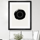 Ball Bearing by Thoth Adan on GIANT ART - abstract sketch