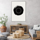 Ball Bearing by Thoth Adan on GIANT ART - abstract sketch