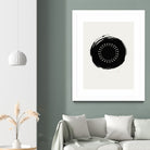 Ball Bearing by Thoth Adan on GIANT ART - abstract sketch