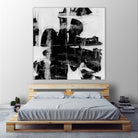 Plume by Dan Hobday on GIANT ART - abstract dan hobday