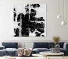 Plume by Dan Hobday on GIANT ART - abstract dan hobday