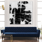 Plume by Dan Hobday on GIANT ART - abstract dan hobday