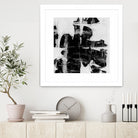 Plume by Dan Hobday on GIANT ART - abstract dan hobday