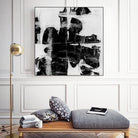 Plume by Dan Hobday on GIANT ART - abstract dan hobday