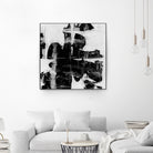 Plume by Dan Hobday on GIANT ART - abstract dan hobday