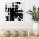 Plume by Dan Hobday on GIANT ART - abstract dan hobday