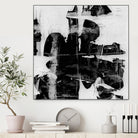 Plume by Dan Hobday on GIANT ART - abstract dan hobday