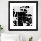 Plume by Dan Hobday on GIANT ART - abstract dan hobday