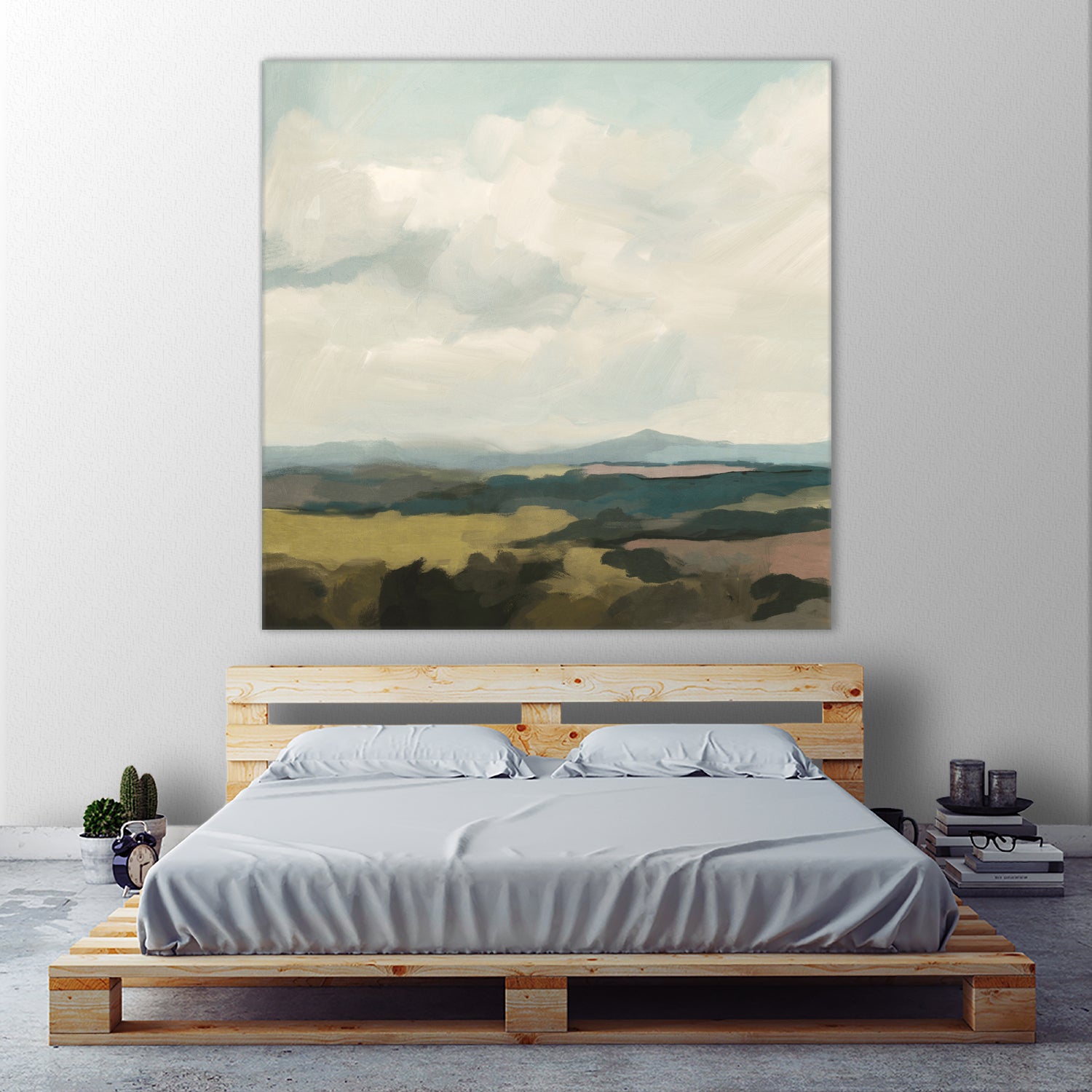 Westcountry by Dan on GIANT ART - illustration dan hobday