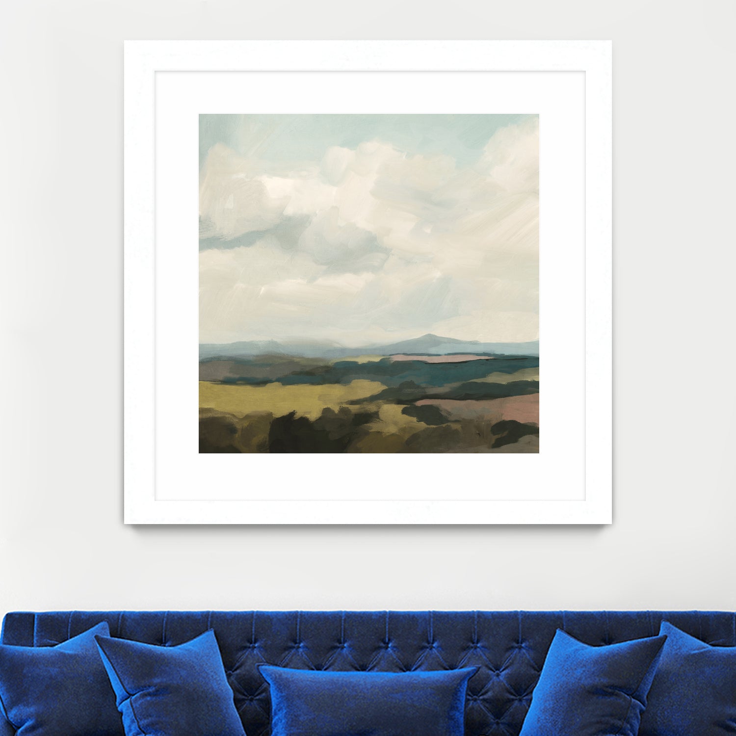 Westcountry by Dan on GIANT ART - illustration dan hobday