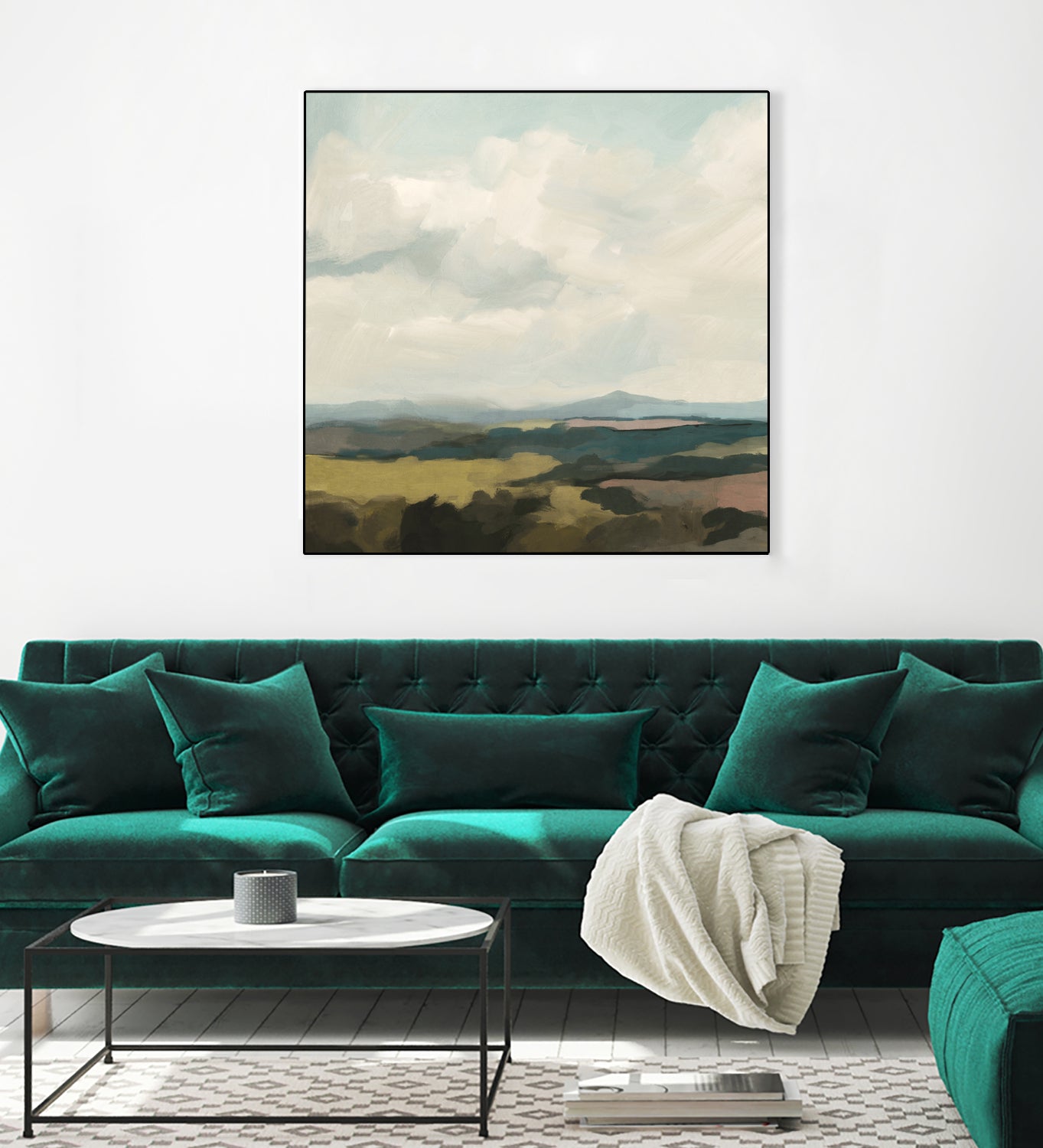 Westcountry by Dan on GIANT ART - illustration dan hobday