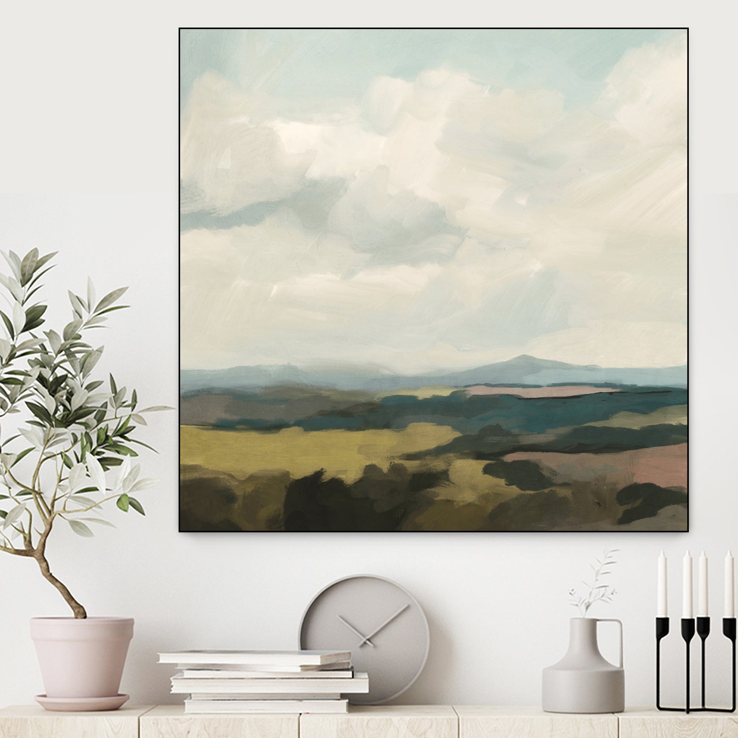 Westcountry by Dan on GIANT ART - illustration dan hobday