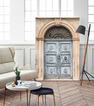 Italian door by Photolovers on GIANT ART - architecture building