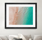 No shoes by no shirt no problems on GIANT ART - landscape blues what blues... hey i forgot 'em