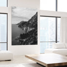 Amalfi Coast II by Bethany Young on GIANT ART - amalfi landscape amalfi