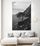 Amalfi Coast II by Bethany Young on GIANT ART - amalfi landscape amalfi