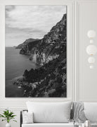 Amalfi Coast II by Bethany Young on GIANT ART - amalfi landscape amalfi