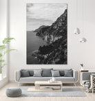 Amalfi Coast II by Bethany Young on GIANT ART - amalfi landscape amalfi
