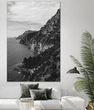 Amalfi Coast II by Bethany Young on GIANT ART - amalfi landscape amalfi