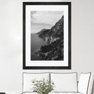 Amalfi Coast II by Bethany Young on GIANT ART - amalfi landscape amalfi