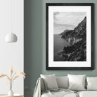 Amalfi Coast II by Bethany Young on GIANT ART - amalfi landscape amalfi