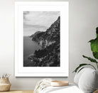 Amalfi Coast II by Bethany Young on GIANT ART - amalfi landscape amalfi
