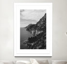 Amalfi Coast II by Bethany Young on GIANT ART - amalfi landscape amalfi