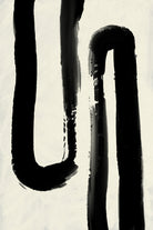 Monochrome Flow by Treechild on GIANT ART - abstract abstract wall art