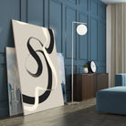 Elegant Strokes by Treechild on GIANT ART - abstract abstract art