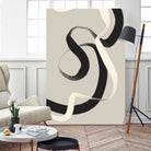 Elegant Strokes by Treechild on GIANT ART - abstract abstract art