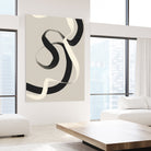 Elegant Strokes by Treechild on GIANT ART - abstract abstract art