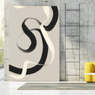 Elegant Strokes by Treechild on GIANT ART - abstract abstract art