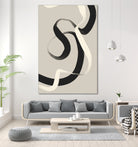 Elegant Strokes by Treechild on GIANT ART - abstract abstract art