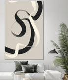 Elegant Strokes by Treechild on GIANT ART - abstract abstract art