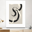 Elegant Strokes by Treechild on GIANT ART - abstract abstract art