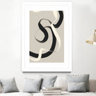 Elegant Strokes by Treechild on GIANT ART - abstract abstract art