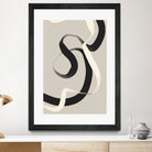 Elegant Strokes by Treechild on GIANT ART - abstract abstract art