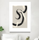Elegant Strokes by Treechild on GIANT ART - abstract abstract art