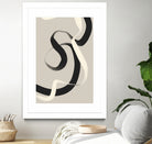 Elegant Strokes by Treechild on GIANT ART - abstract abstract art