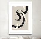 Elegant Strokes by Treechild on GIANT ART - abstract abstract art