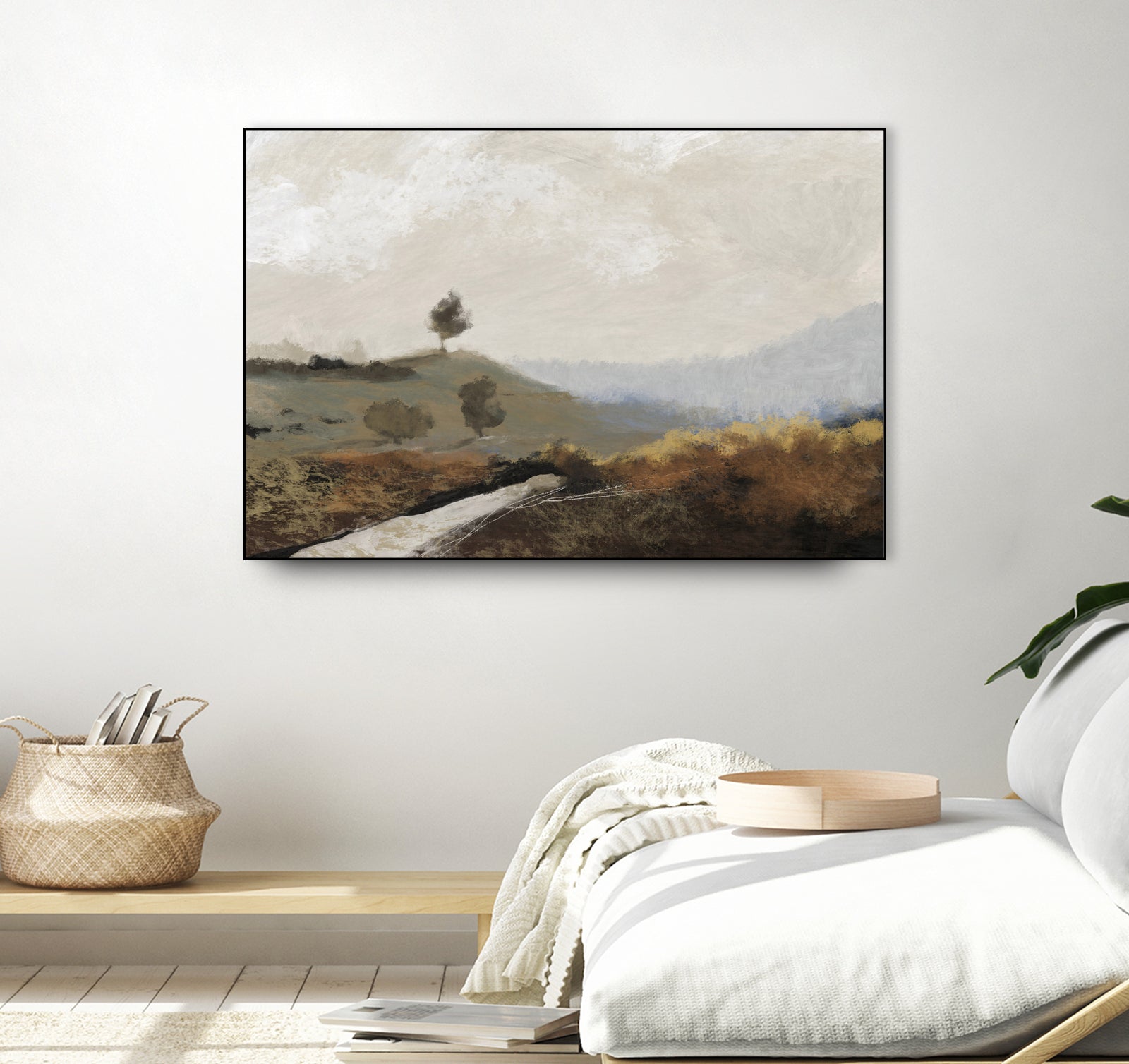 La Collina by Dan on GIANT ART - hobday