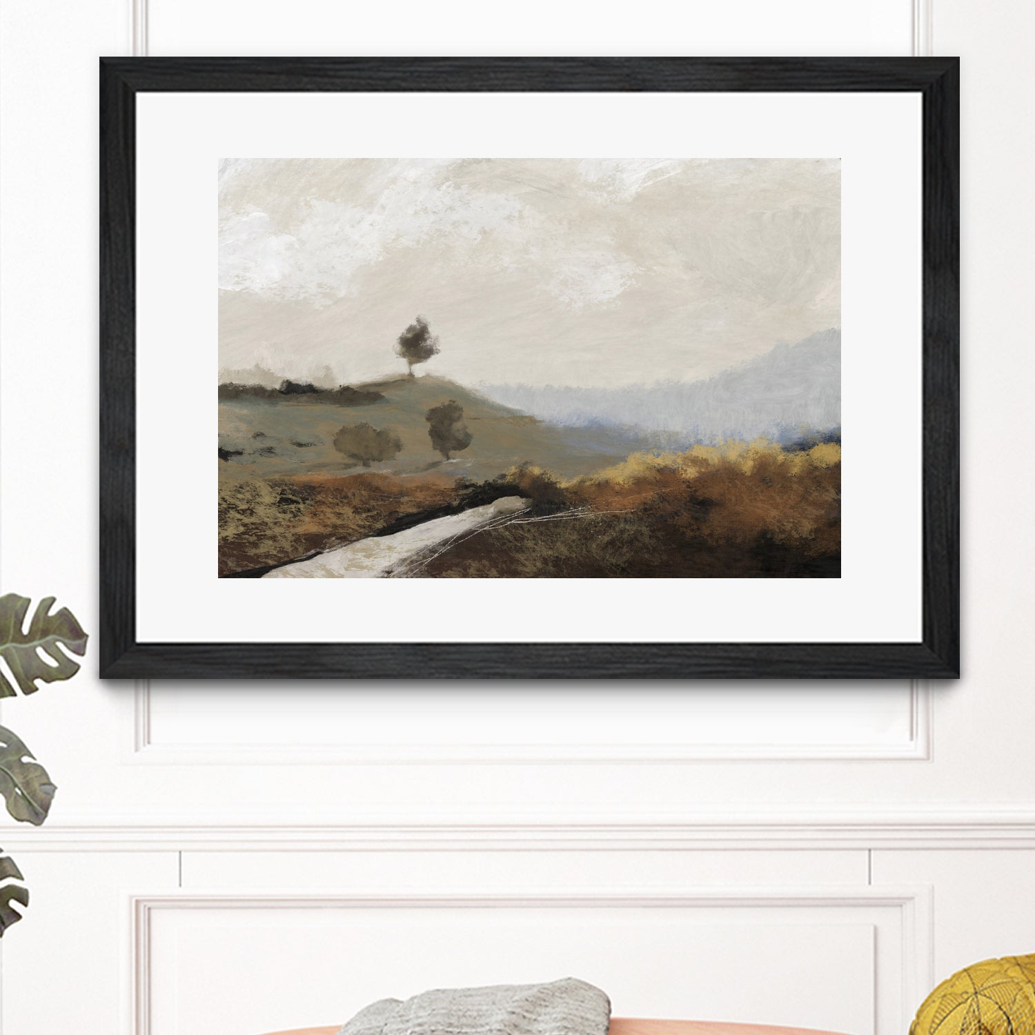 La Collina by Dan on GIANT ART - hobday