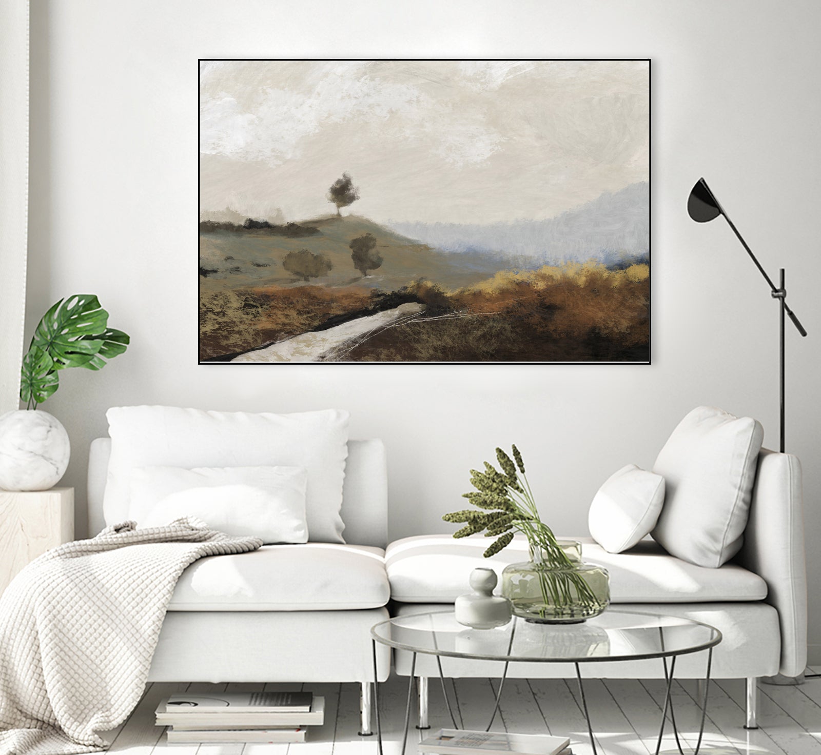 La Collina by Dan on GIANT ART - hobday