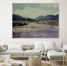 Valley River by Dan on GIANT ART - hobday