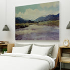 Valley River by Dan on GIANT ART - hobday